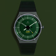 Autodromo Group B Series 2 Automatic Safari - Watches.com - BP - 005 - SF