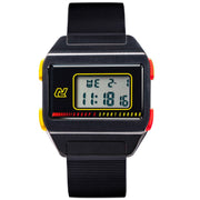 Autodromo Group C Black Red - Watches.com - BP - 009 - B