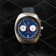 Autodromo Prototipo Chronograph Blue - Watches.com - BP - 003 - B