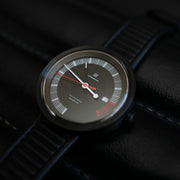 Autodromo Vallelunga Automatic Black - Watches.com - BP - 001A - B