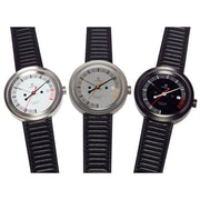 Autodromo Vallelunga Automatic Black - Watches.com - BP - 001A - B