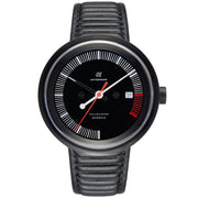 Autodromo Vallelunga Automatic Black - Watches.com - BP - 001A - B