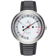 Autodromo Vallelunga Automatic White - Watches.com - BP - 001A - W