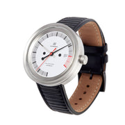 Autodromo Vallelunga Automatic White - Watches.com - BP - 001A - W