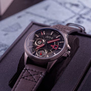 AVI - 8 Hawker Harrier Farley Multifunction Night Sky - Watches.com - AV - 4098 - 04