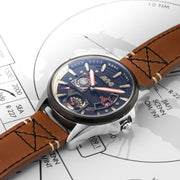 AVI - 8 Hawker Harrier Farley Multifunction Terrain - Watches.com - AV - 4098 - 02