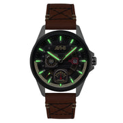 AVI - 8 Hawker Harrier Farley Multifunction Terrain - Watches.com - AV - 4098 - 02