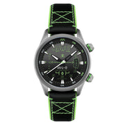 AVI - 8 Hawker Harrier HUD Automatic Gradient Black - Watches.com - AV - 4117 - 02