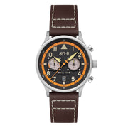 AVI - 8 Hawker Hurricane Carey Dual Time Imperial War Museums Edition Kensington - Watches.com - AV - 4088 - 07