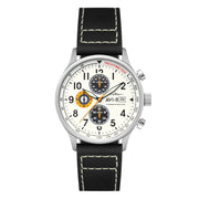 AVI - 8 Hawker Hurricane Classic Chronograph Imperial War Museums Edition Sydenham - Watches.com - AV - 4011 - 1E