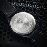 AVI - 8 Hawker Hurricane Clowes Automatic Night Reaper Limited Edition Night Shadow - Watches.com - AV - 4097 - 05