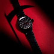 AVI - 8 Hawker Hurricane Clowes Automatic Night Reaper Limited Edition Night Shadow - Watches.com - AV - 4097 - 05