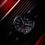 AVI - 8 Hawker Hurricane Clowes Automatic Night Reaper Limited Edition Night Shadow - Watches.com - AV - 4097 - 05