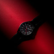 AVI - 8 Hawker Hurricane Clowes Automatic Night Reaper Limited Edition Night Shadow - Watches.com - AV - 4097 - 05