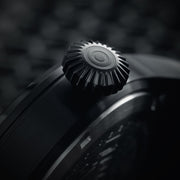 AVI - 8 Hawker Hurricane Clowes Automatic Night Reaper Limited Edition Night Shadow - Watches.com - AV - 4097 - 05