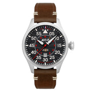 AVI - 8 Hawker Hurricane Clowes Automatic Wittering - Watches.com - AV - 4097 - 01