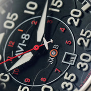 AVI - 8 Hawker Hurricane Clowes Automatic Wittering - Watches.com - AV - 4097 - 01