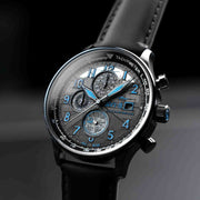 AVI - 8 Hawker Hurricane Inkdial Chronograph Limited Edition - Watches.com - AV - 4123 - 01