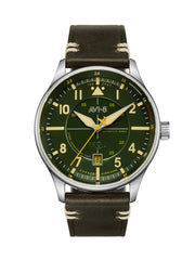 AVI - 8 Hawker Hurricane Kent Automatic Hampshire - Watches.com - AV - 4094 - 03