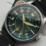 AVI - 8 Hawker Hurricane Kent Automatic Hampshire - Watches.com - AV - 4094 - 03