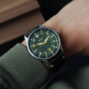 AVI - 8 Hawker Hurricane Kent Automatic Hampshire - Watches.com - AV - 4094 - 03