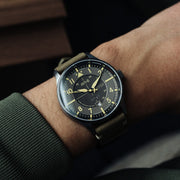 AVI - 8 Hawker Hurricane Kent Automatic Stanton - Watches.com - AV - 4094 - 04