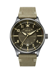 AVI - 8 Hawker Hurricane Kent Automatic Stanton - Watches.com - AV - 4094 - 04