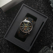 AVI - 8 Hawker Typhoon Baldwin Automatic Cool Black - Watches.com - AV - 4119 - 01