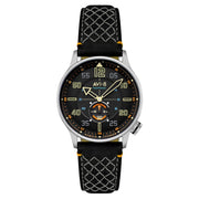 AVI - 8 Hawker Typhoon Baldwin Automatic Cool Black - Watches.com - AV - 4119 - 01