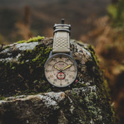 AVI - 8 Hawker Typhoon Baldwin Automatic Dark Khaki - Watches.com - AV - 4119 - 04