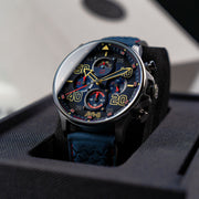 AVI - 8 Hawker Typhoon Coningham Chronograph Rumbold - Watches.com - AV - 4093 - 0C