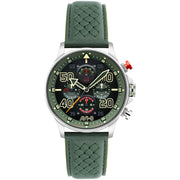 AVI - 8 Hawker Typhoon RB396 Sheila Chrono Goch Green Limited Edition - Watches.com - AV - 4093 - 08