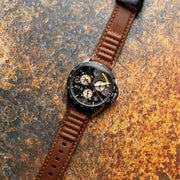 AVI - 8 P - 51 Mustang Blakeslee Chronograph Imperial War Museums Edition Lambeth - Watches.com - AV - 4077 - 07