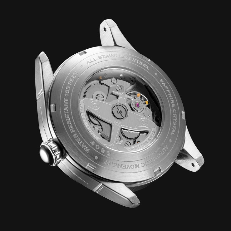 AVI - 8 Spitfire Smith Automatic Birmingham - Watches.com - AV - 4090 - 02