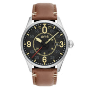 AVI - 8 Spitfire Smith Automatic Woolston - Watches.com - AV - 4090 - 01