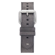 AVI - 8 Strap Program Roller Buckle Strap Grey - Watches.com - AV - STRAP22 - L12