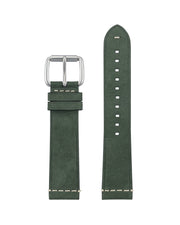 AVI - 8 Strap Program Roller Buckle Strap Olive - Watches.com - AV - STRAP22 - L11