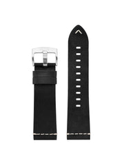 AVI - 8 Strap Program Vintage Strap Deep Blue - Watches.com - AV - STRAP22 - L24