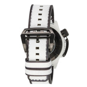 Ballast Trafalgar Cerakote Automatic White - Watches.com - BL - 3137 - 01