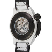 Ballast Trafalgar Cerakote Automatic White - Watches.com - BL - 3137 - 01