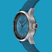 Bausele Field Good GBR Blue - Watches.com - 