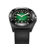 Bausele Sydney Diver Automatic Official Bathurst 12 - Hr Edition - Watches.com - 