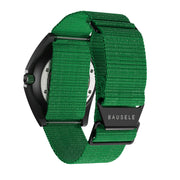 Bausele Sydney Diver Automatic Official Bathurst 12 - Hr Edition - Watches.com - 