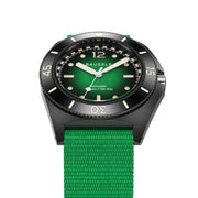 Bausele Sydney Diver Automatic Official Bathurst 12 - Hr Edition - Watches.com - 