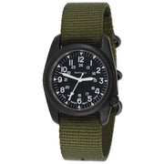 Bertucci A - 2S Vintage Field Defender Olive - Watches.com - 11510