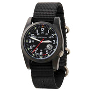 Bertucci A - 3PS Solar Field All Black - Watches.com - 13800