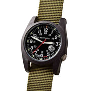 Bertucci A - 3PS Solar Field Forest - Watches.com - 13801