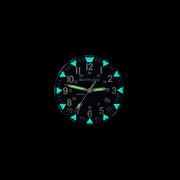 Bertucci A - 5S Ballista Tritium All Black - Watches.com - 13550