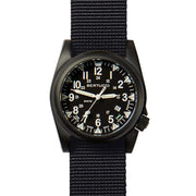 Bertucci A - 5S Ballista Tritium All Black - Watches.com - 13550