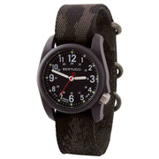 Bertucci DX3 Camo All Black - Watches.com - 11136